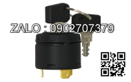 Ổ khóa Hangcha JK404
