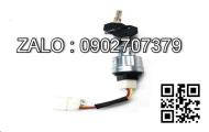 Ổ khóa Hangcha JK404