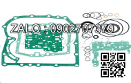 Ron hộp số CPCD20-30 / TD27