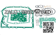 Ron hộp số CPCD20-30 / TD27