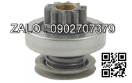 Đề khởi động Hangcha HC R 4-X5T/Luotuo 4105,6105