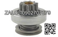 Đề khởi động Hangcha HC R 4-X5T/Luotuo 4105,6105