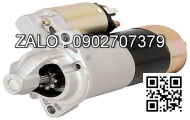 Đề khởi động Hangcha HC R 4-X5T/Luotuo 4105,6105