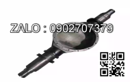 Vỏ cầu xe nâng HELI QAD-3035-AH (3T)