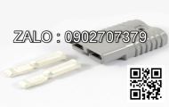 Zắc cắm bình xe nâng LINDE