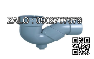 Ống nước HANGCHA HC TD27/H 2-3.5T