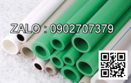 Ống nước HANGCHA HC TD27/H 2-3.5T