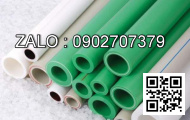 Ống nước HANGCHA HC TD27/H 2-3.5T