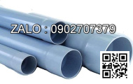 Ống nước HANGCHA HC TD27/H 2-3.5T
