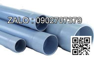 Ống nước HANGCHA HC TD27/H 2-3.5T