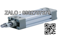 Xi lanh SMC CD55B32-20