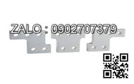 Tê (Tee) cong uPVC D140 Đệ Nhất
