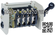 Tê (Tee) cong uPVC D140 Đệ Nhất