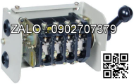 Tê (Tee) cong uPVC D140 Đệ Nhất