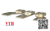 Tê (Tee) cong uPVC D140 Đệ Nhất
