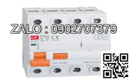 RCCB Siemens 5SV4746-0 63A 500mA 3P+N