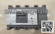 RCCB Siemens 5SV4746-0 63A 500mA 3P+N