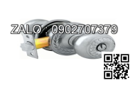 Khóa cửa thông phòng (Inox) 04375 - 2032