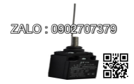 công tắc hành trình Limit Switch CNTD TZ-8166