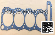 Ron quy lát xe nâng XINCHAI 498BPG,A498BPG