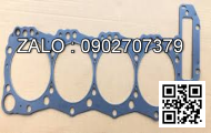 Ron quy lát xe nâng XINCHAI 498BPG,A498BPG