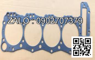 Ron quy lát xe nâng XINCHAI 498BPG,A498BPG