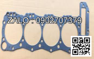Ron quy lát xe nâng XINCHAI 498BPG,A498BPG