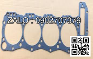 Ron quy lát xe nâng XINCHAI 498BPG,A498BPG