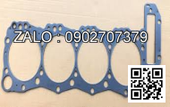 Ron quy lát xe nâng XINCHAI 498BPG,A498BPG