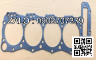 Ron quy lát xe nâng XINCHAI 498BPG,A498BPG