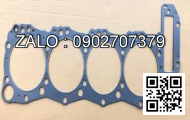 Ron quy lát xe nâng XINCHAI 498BPG,A498BPG