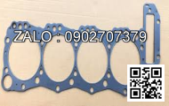 Ron quy lát xe nâng XINCHAI 498BPG,A498BPG