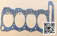Ron quy lát xe nâng XINCHAI 498BPG,A498BPG