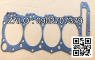 Ron quy lát xe nâng XINCHAI 498BPG,A498BPG