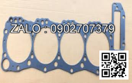 Ron quy lát xe nâng XINCHAI 498BPG,A498BPG
