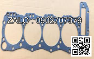 Ron quy lát xe nâng XINCHAI 498BPG,A498BPG