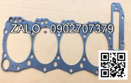 Ron quy lát xe nâng XINCHAI 498BPG,A498BPG
