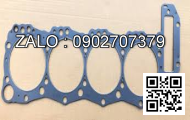 Ron quy lát xe nâng XINCHAI 498BPG,A498BPG