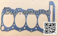 Ron quy lát xe nâng XINCHAI 498BPG,A498BPG