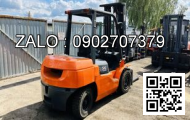 Canh cốt CHAOCHAI 6102BG6