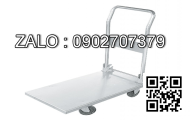 Xe đẩy tay sàn nhựa 300 kg P301G