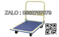 Xe đẩy tay sàn nhựa 300 kg P301G