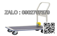 Xe đẩy tay sàn nhựa 300 kg P301G