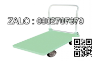 Xe đẩy tay sàn nhựa 300 kg P301G