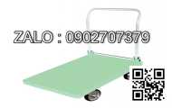 Xe đẩy tay sàn nhựa 300 kg P301G