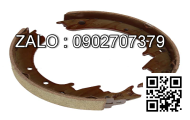 BRAKE SHOE 97711