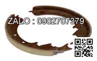 BRAKE SHOE 97711