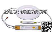 Đèn chống nổ bóng tròn BCD200, Điện áp 220V,P=30W LED, IP54, NSX: Athaco, (sử dụng cho kho Gas PX nắp khoén)