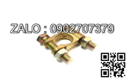 BEARING: P/N: 03000-06213, TCM (dung cho xe nang TCM, Model xe FB30-8)