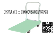 Xe đẩy tay sàn nhựa 300 kg P301G